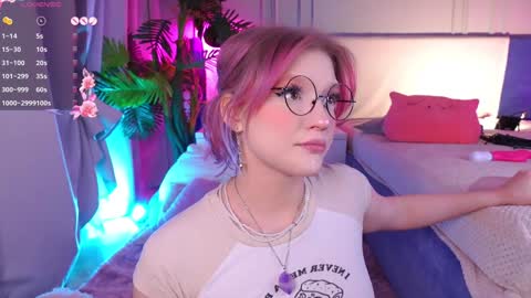 Sonya online show from 01.10.25