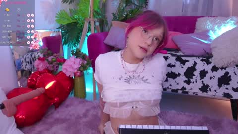 Sonya online show from 02.07.25