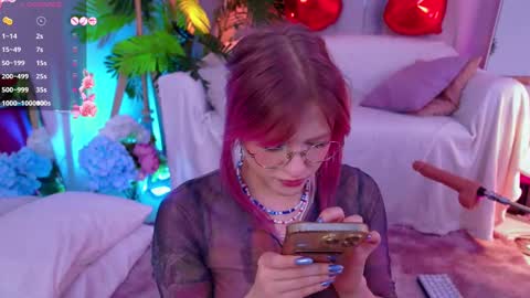 Sonya online show from 02.13.25