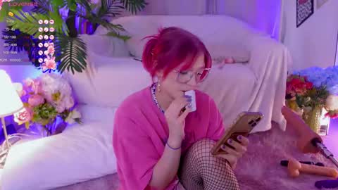 Sonya online show from 02.18.25