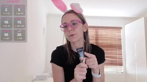 Snapshot of crazy_ass_stacy chatting on 04.01.26 Stacy 2pm to 6pm mon-fri 3 CAT online show from 04.01.26