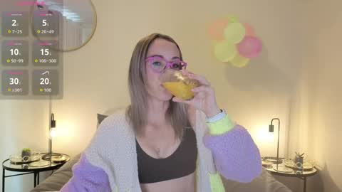 Snapshot of crazy_ass_stacy chatting on 04.02.26 Stacy 2pm to 6pm mon-fri 3 CAT online show from 04.02.26