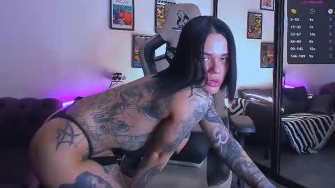    online show from 11.30.25