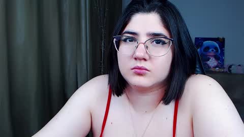 Snapshot of crazy_bunya chatting on 12.20.24 Crazy Bunya online show from 12.20.24