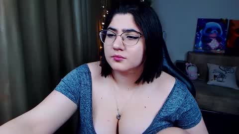 Snapshot of crazy_bunya chatting on 12.21.24 Crazy Bunya online show from 12.21.24