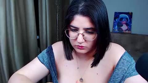 Snapshot of crazy_bunya chatting on 12.23.24 Crazy Bunya online show from 12.23.24