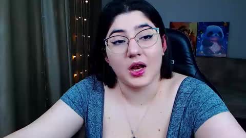 Snapshot of crazy_bunya chatting on 01.06.25 Crazy Bunya online show from 01.06.25