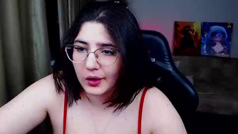 Snapshot of crazy_bunya chatting on 01.26.25 Crazy Bunya online show from 01.26.25