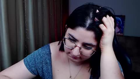 Snapshot of crazy_bunya chatting on 02.09.25 Crazy Bunya online show from 02.09.25