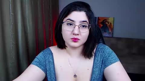 Snapshot of crazy_bunya chatting on 02.15.25 Crazy Bunya online show from 02.15.25