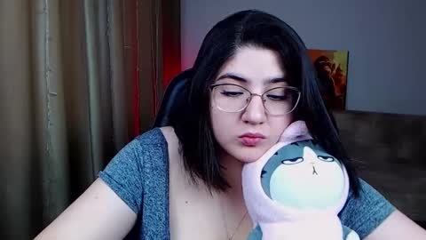 Snapshot of crazy_bunya chatting on 02.23.25 Crazy Bunya online show from 02.23.25