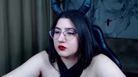 Snapshot of crazy_bunya chatting on 10.19.25 Crazy Bunya online show from 10.19.25