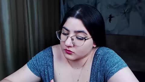 Snapshot of crazy_bunya chatting on 10.26.25 Crazy Bunya online show from 10.26.25