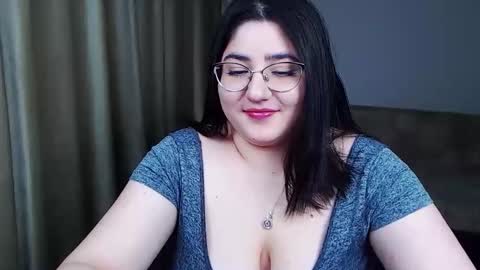 Snapshot of crazy_bunya chatting on 11.15.25 Crazy Bunya online show from 11.15.25