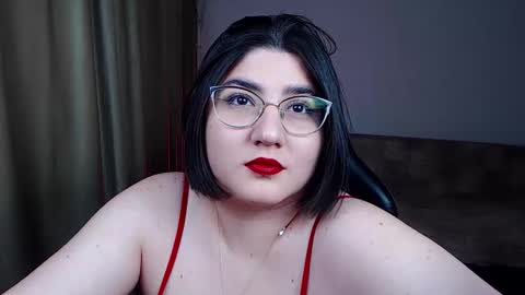 Snapshot of crazy_bunya chatting on 11.16.25 Crazy Bunya online show from 11.16.25