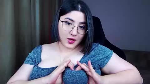 Snapshot of crazy_bunya chatting on 11.29.25 Crazy Bunya online show from 11.29.25