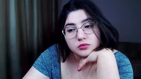 Snapshot of crazy_bunya chatting on 11.30.25 Crazy Bunya online show from 11.30.25