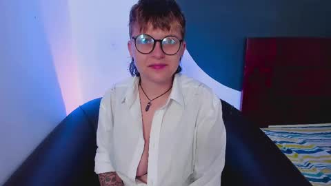 Lexie  Rose  online show from 03.08.25
