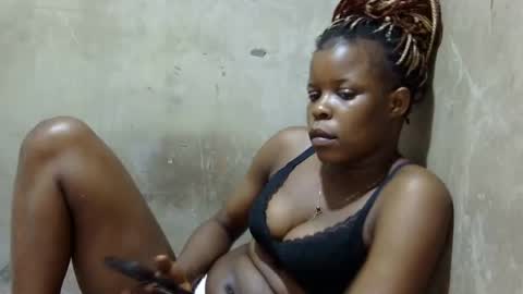 crazy_ebony256 online show from 07.05.26