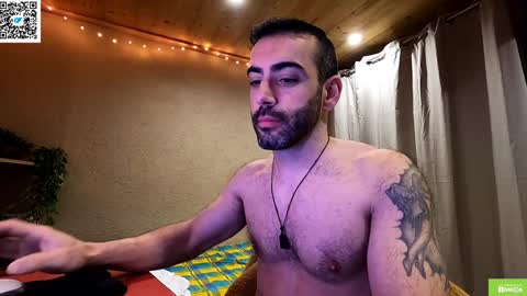 Crazy Ignites online show from 12.27.24