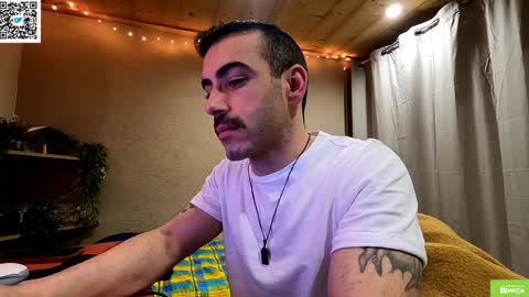 Crazy Ignites online show from 12.27.24