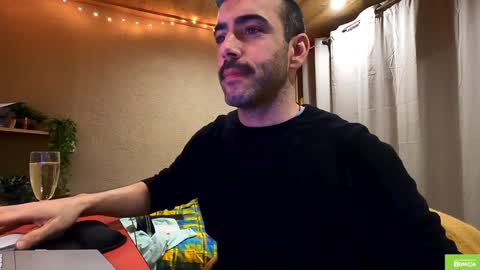 Crazy Ignites online show from 01.01.25