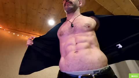 Crazy Ignites online show from 01.07.25