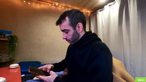 Crazy Ignites online show from 01.14.25