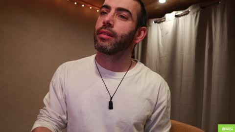 Crazy Ignites online show from 01.18.25