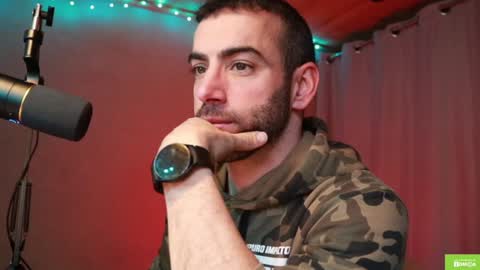 Crazy Ignites online show from 01.21.25