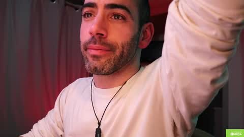 Crazy Ignites online show from 02.13.25