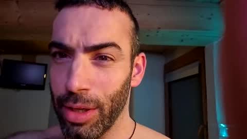 Crazy Ignites online show from 02.19.25