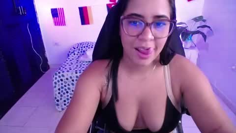 crazy_patty online show from 07.28.26