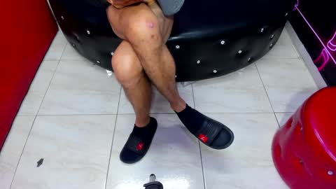 - Girl ZOE and Boy Cain  online show from 01.12.26