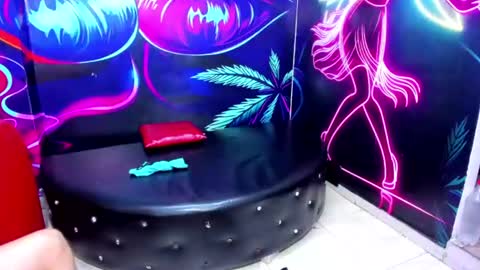 - Girl ZOE and Boy Cain  online show from 07.07.26