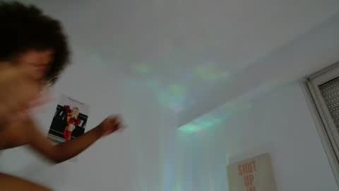 Snapshot of crazy_sweetie chatting on 01.17.26 crazy sweetie online show from 01.17.26