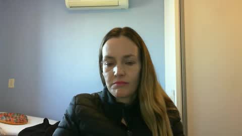 Anny online show from 09.11.25