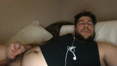 crazybigdick710 online show from 02.14.25