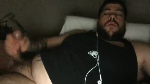 crazybigdick710 online show from 12.02.25