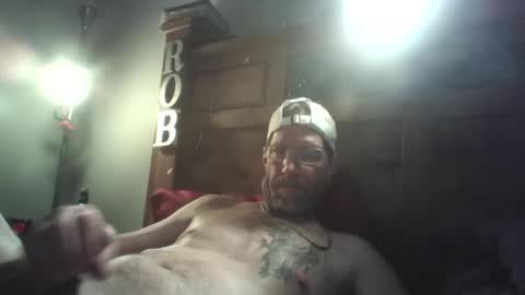 crazybuilder1 online show from 02.19.25