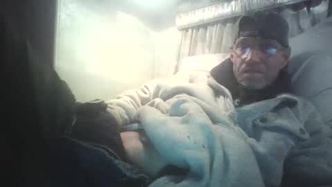 crazybuilder1 online show from 11.30.25