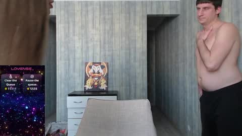 Kerry  Ronny. More customized contentFREE following  online show from 02.04.26