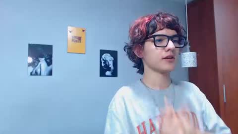 crazy dani online show from 07.28.26