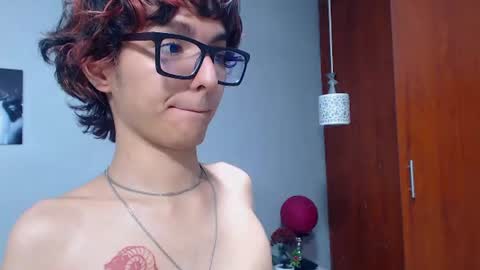 crazy dani online show from 07.28.26