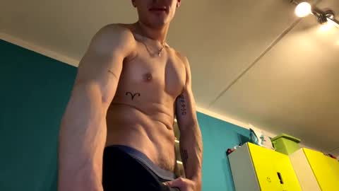 crazydickboy3 online show from 02.03.25