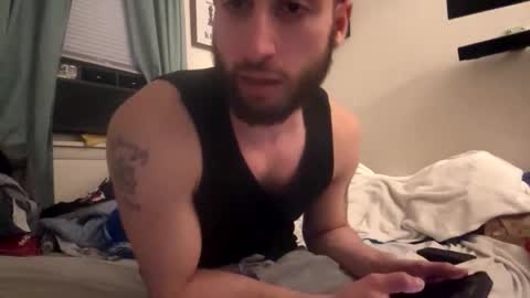 crazydill28 online show from 02.25.26