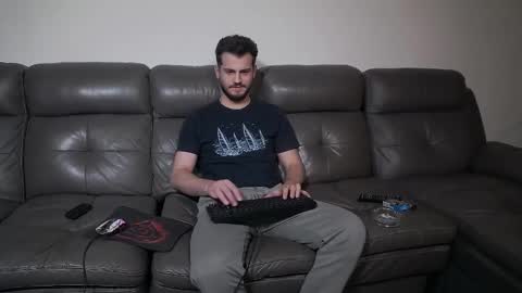 Crazy online show from 03.18.26