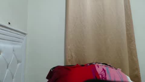 Ebonie online show from 10.02.25