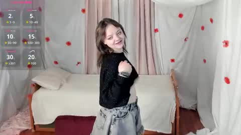 crazykitta online show from 07.23.26