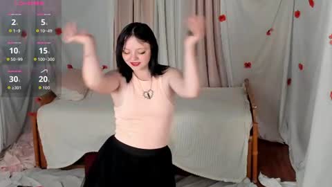 crazykitta online show from 07.29.26